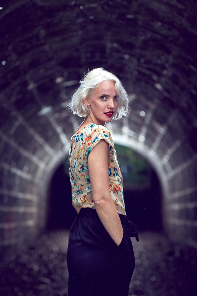 Maike Schmidt, Schauspielerin