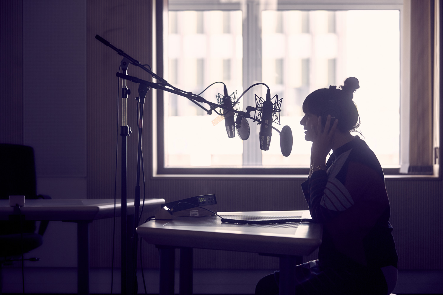 Sarah Zerback, Journalistin