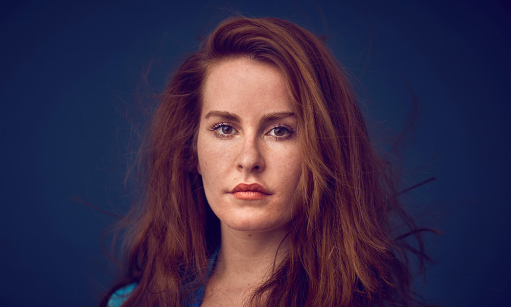 Corinna Pohlmann, Schauspielerin