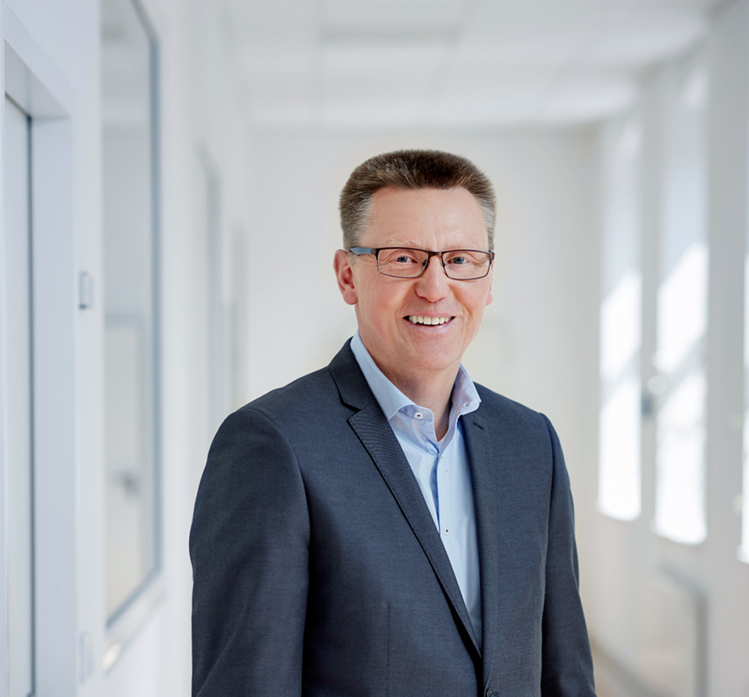 Kunde - Flöz Industrie Design