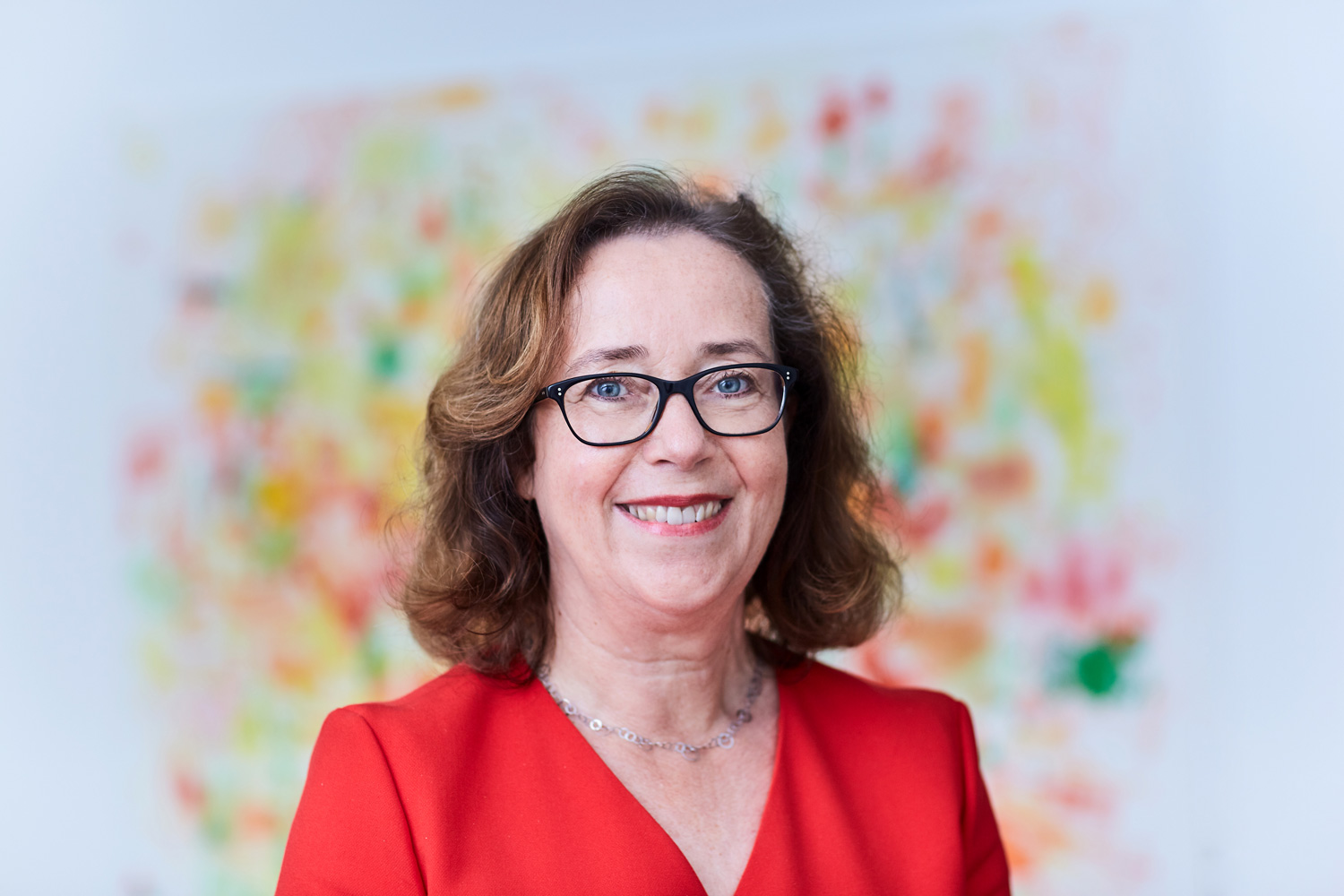 Cornelia Herrmann, Anwältin