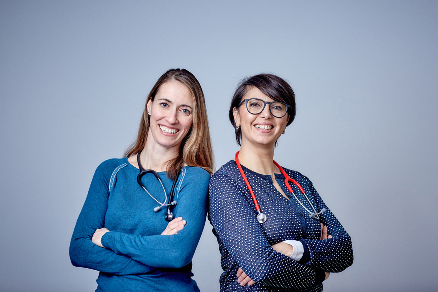 Kinder- und Jugendarztpraxis