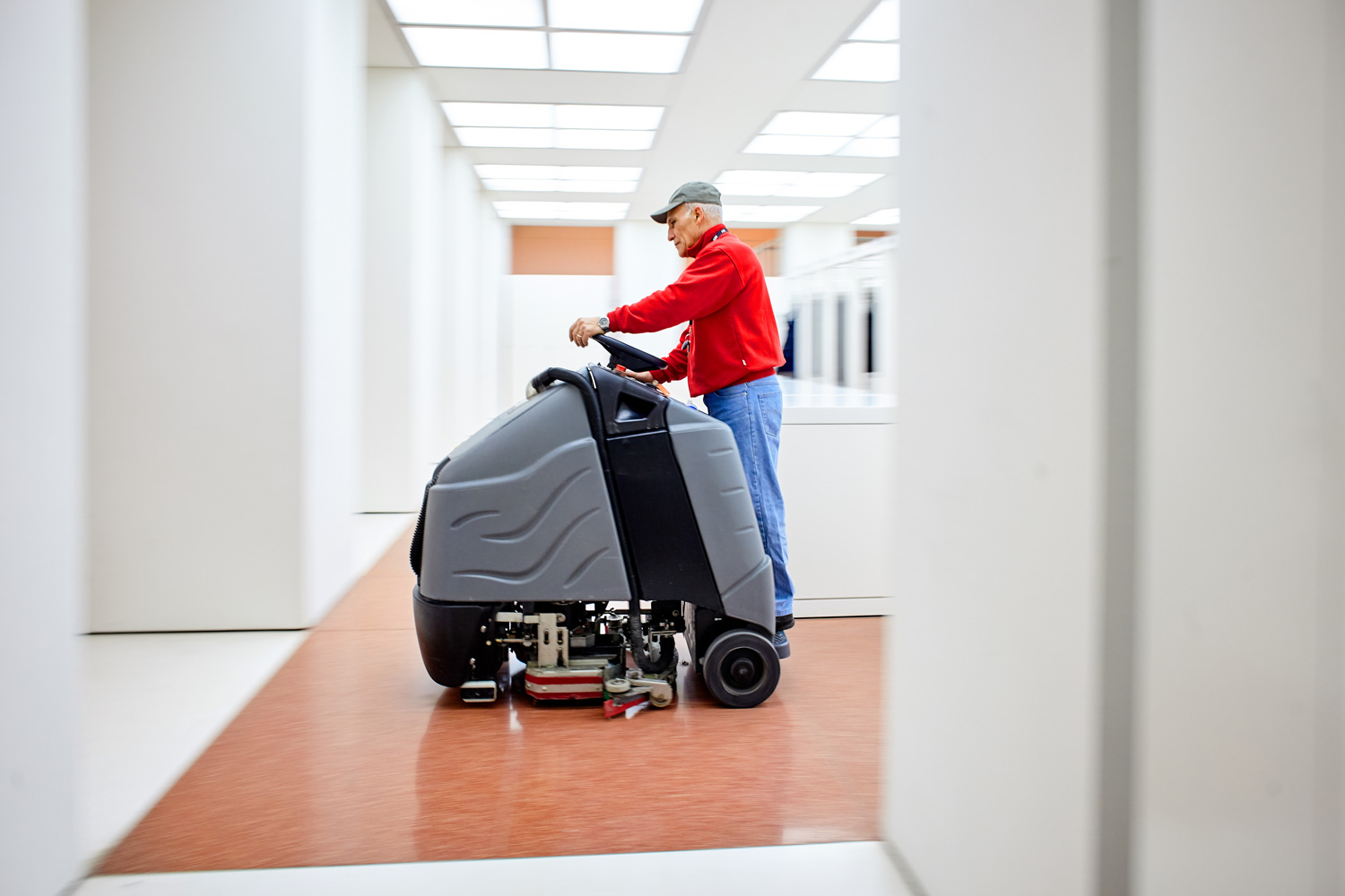 Ehrenhof Service Gesellschaft