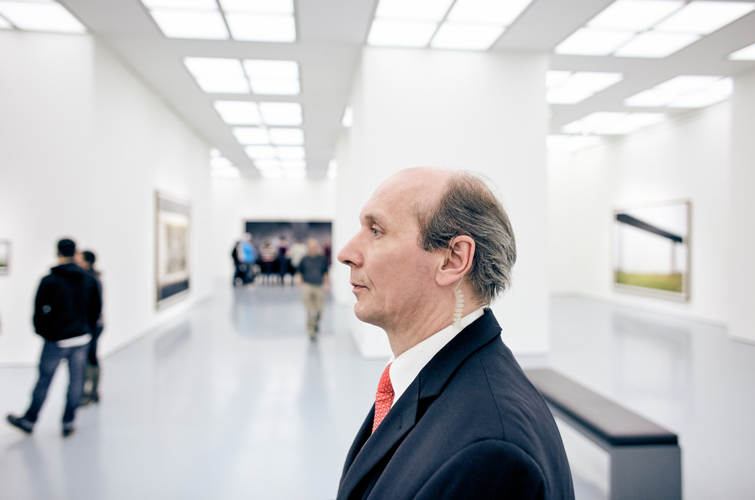 Ehrenhof Service Gesellschaft