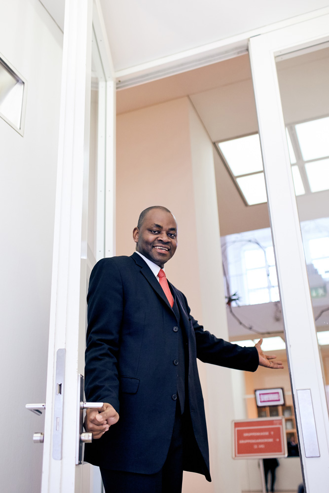 Ehrenhof Service Gesellschaft