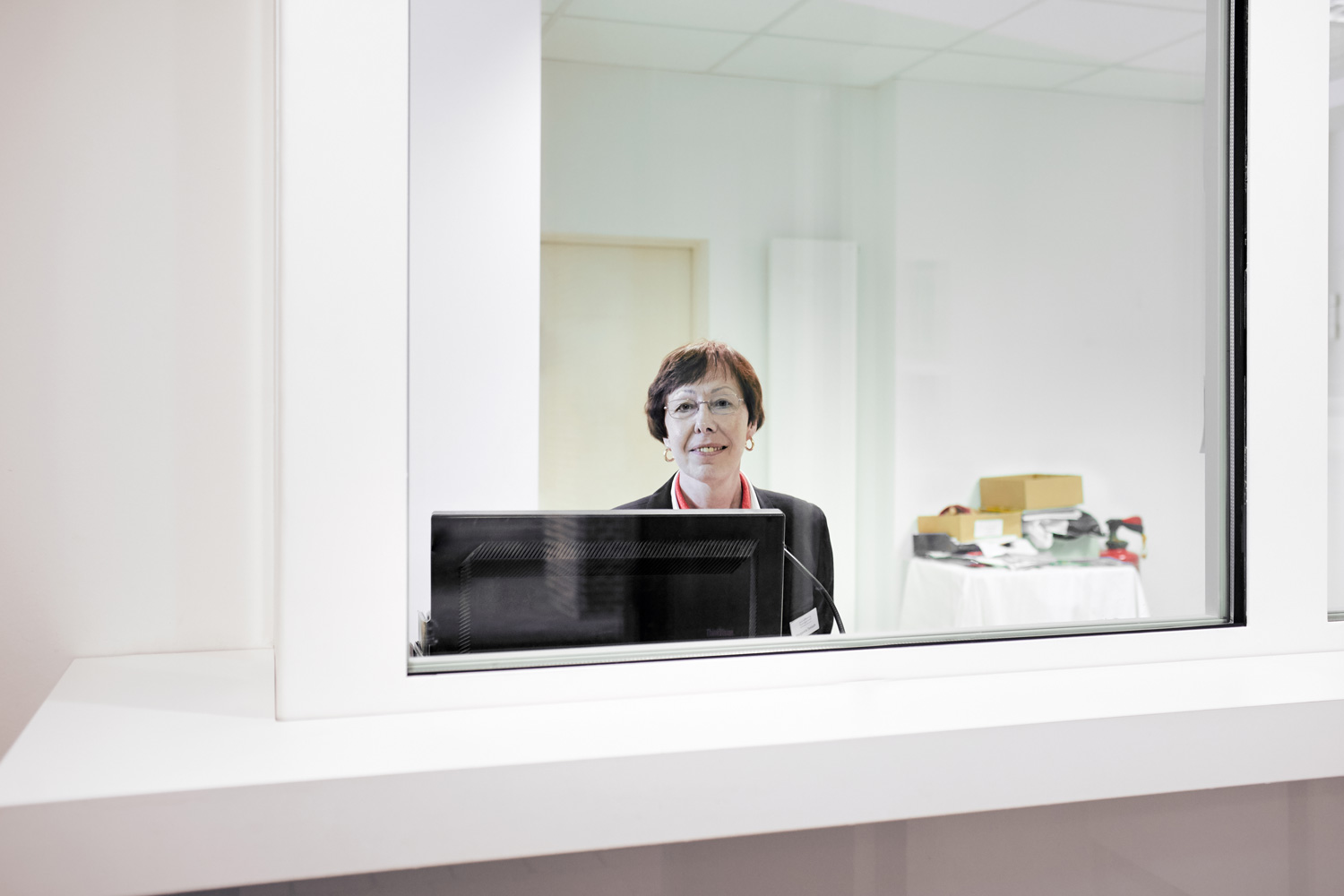 Ehrenhof Service Gesellschaft