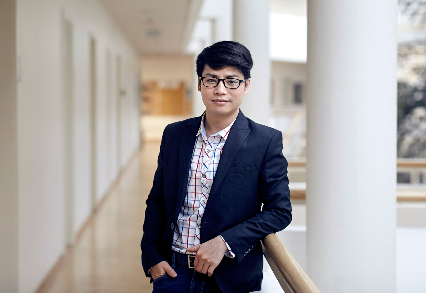 Uni Witten/Herdecke, WIFU