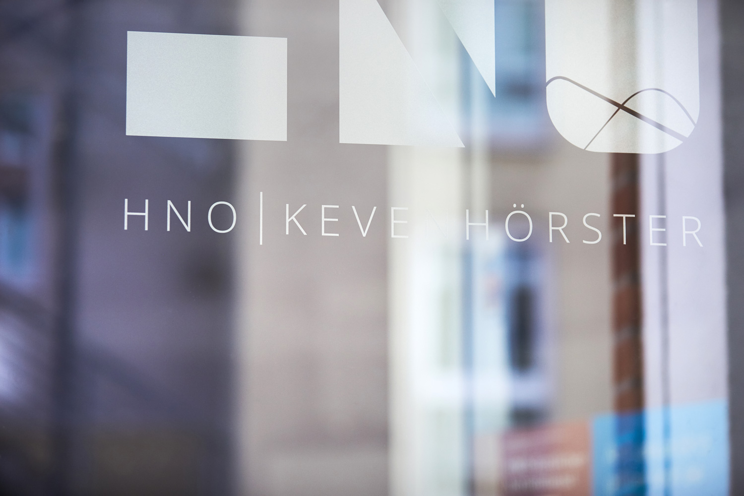 HNO Praxis Kevenhoerster