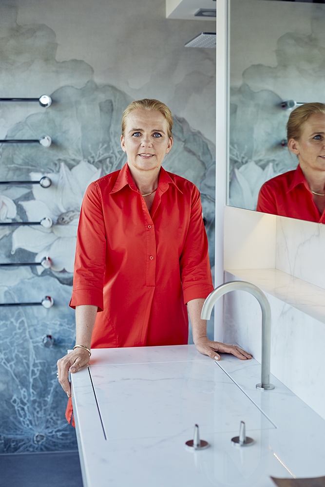 Dagmar Theben-Gerritzmann