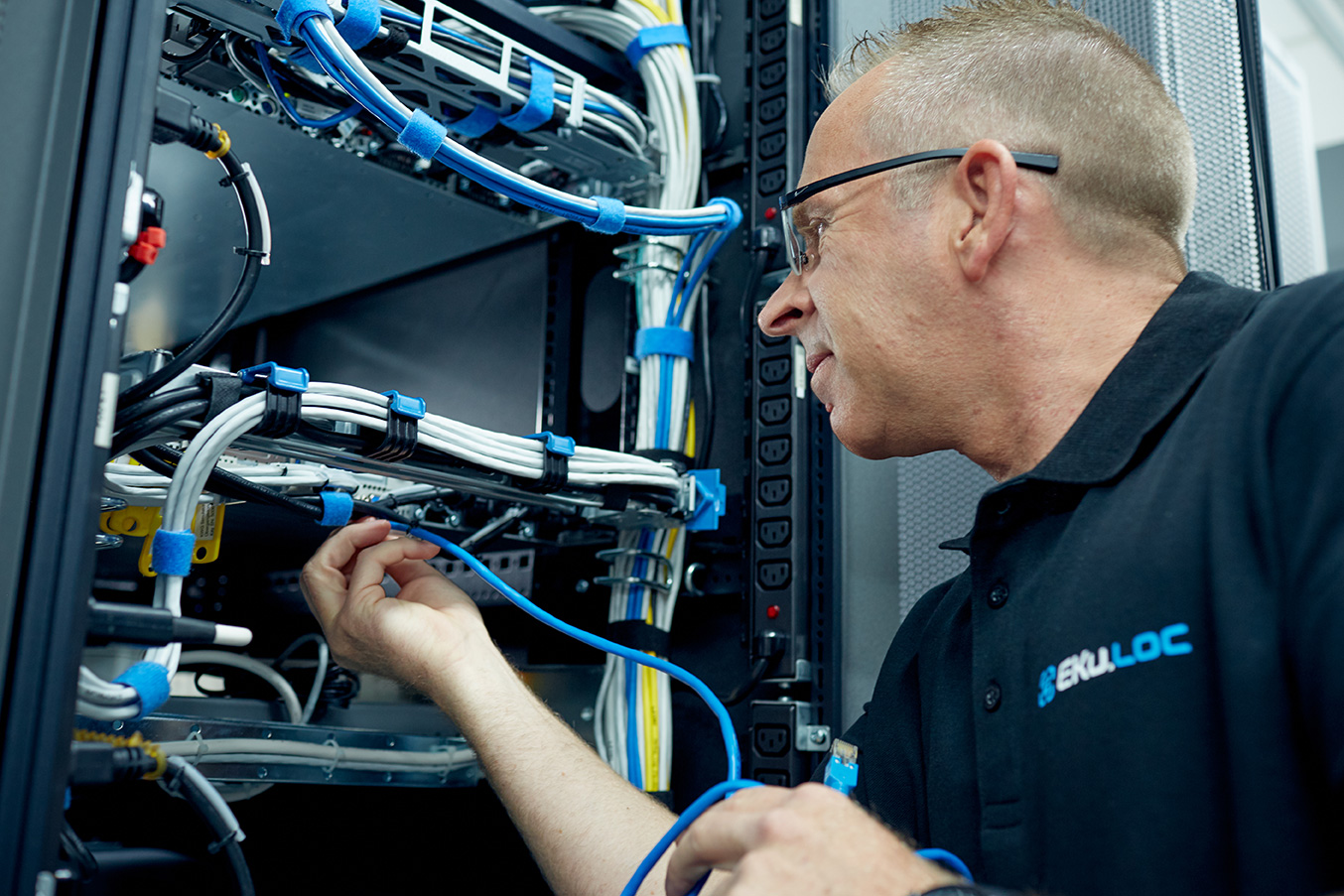 Kunde - Flöz Industrie Design