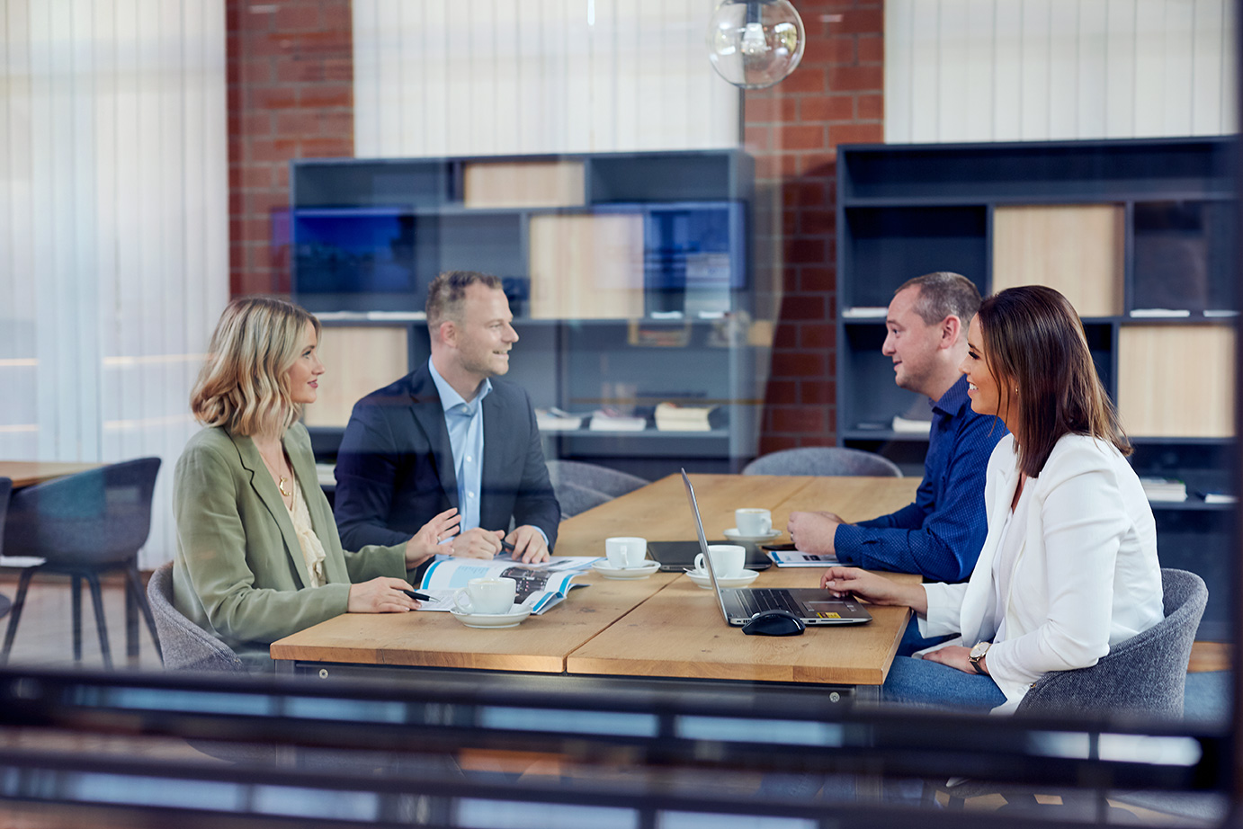 Kunde - Flöz Industrie Design