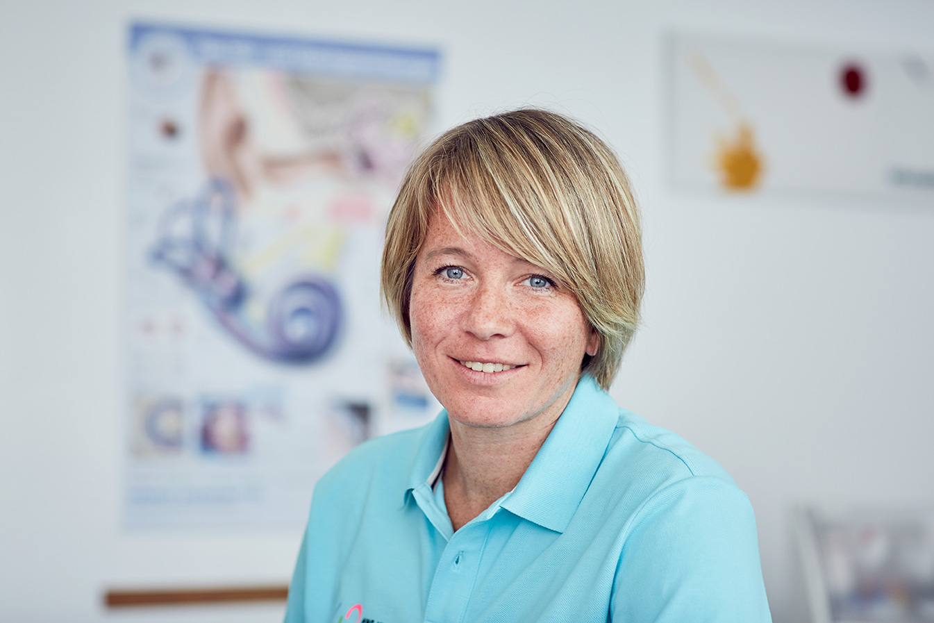Dr. med. Britta Kühme