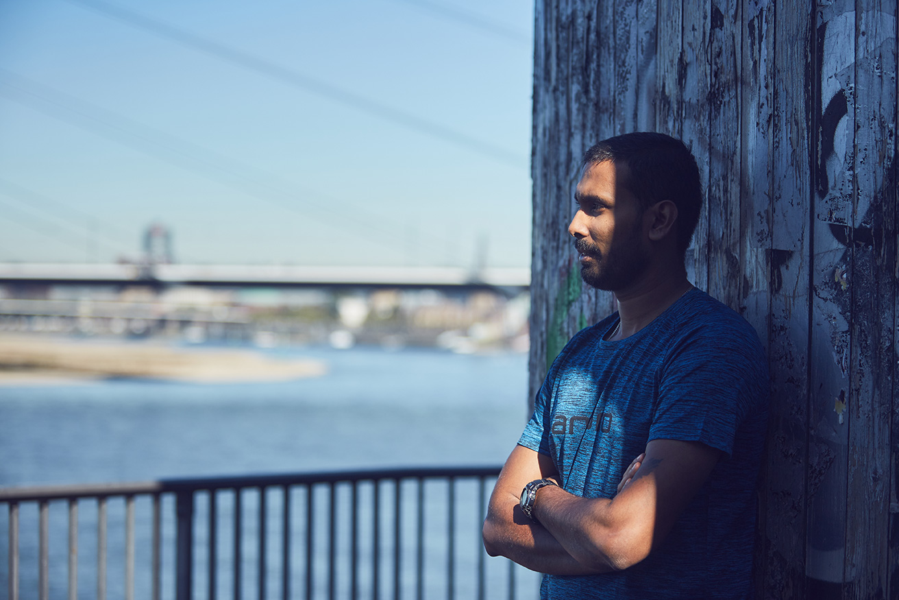 Kunde - Flöz Industrie Design