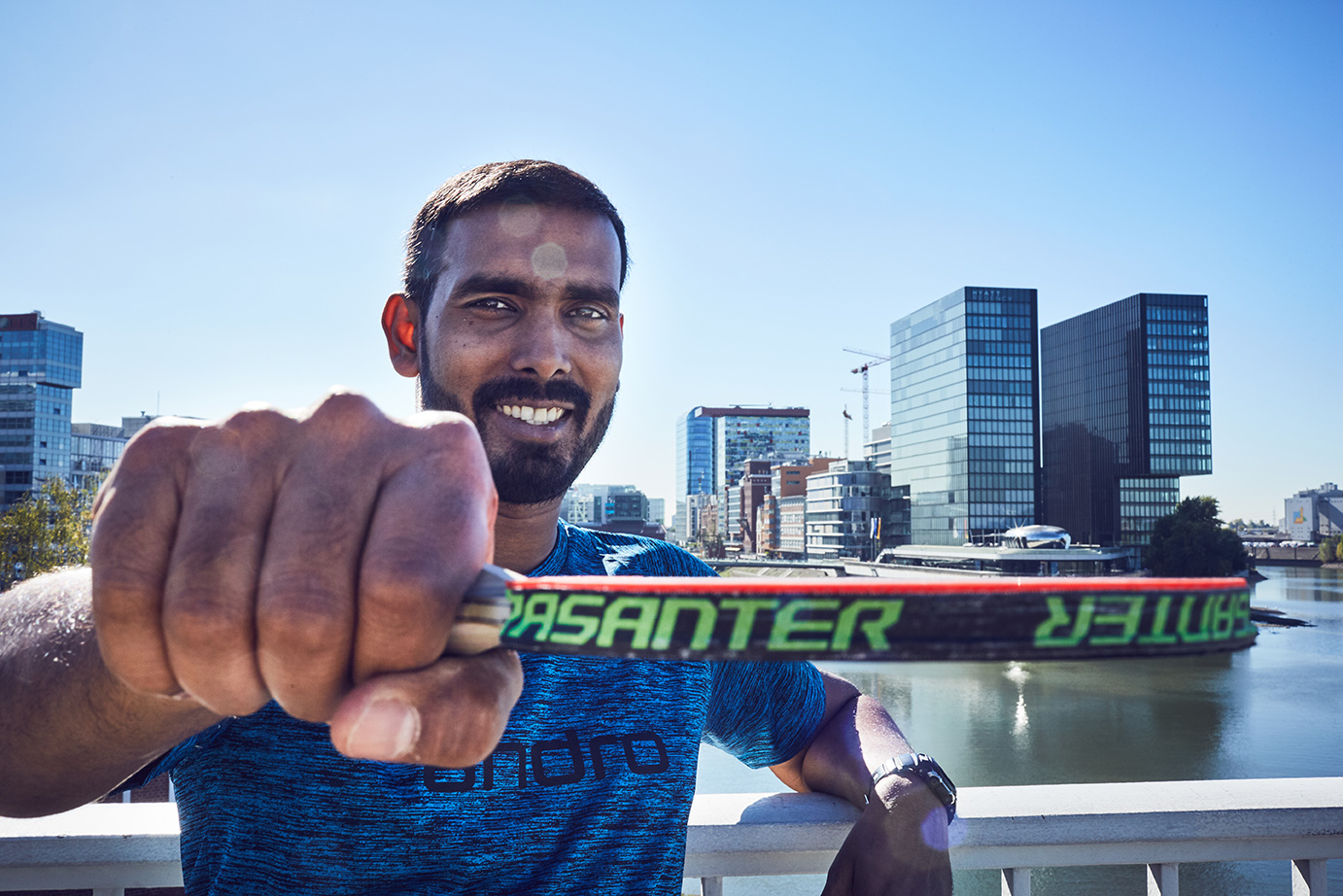 Kunde - Flöz Industrie Design