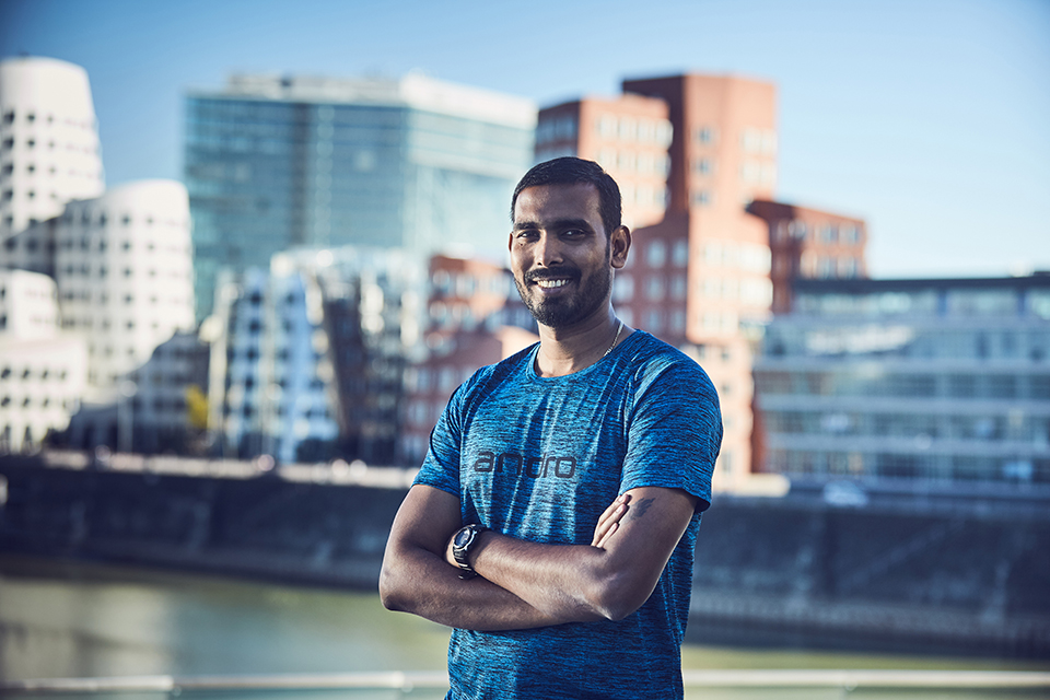 Kunde - Flöz Industrie Design