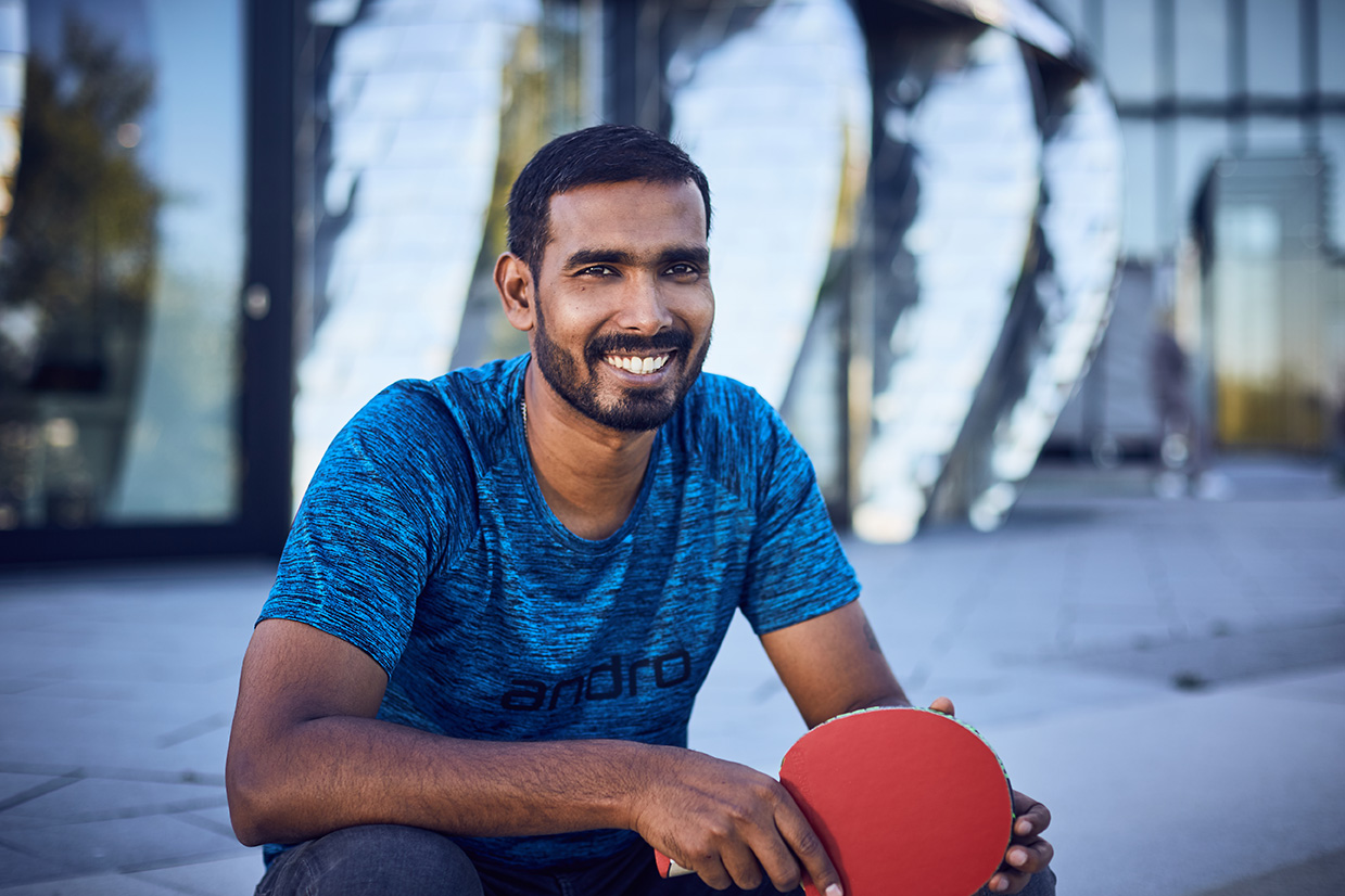 Kunde - Flöz Industrie Design