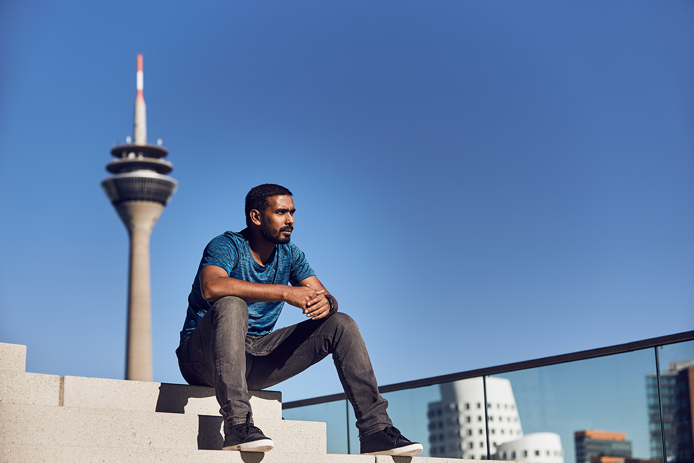 Kunde - Flöz Industrie Design